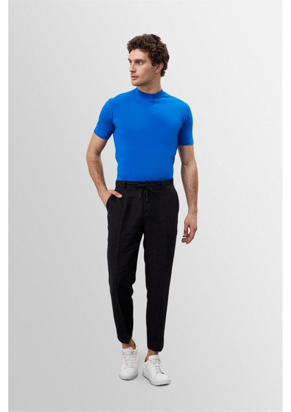 Saks Slim Fit Basic T-Shirt fiyatları