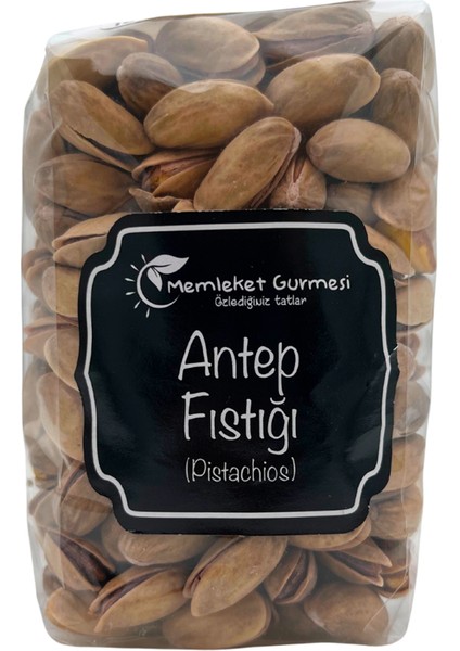 Antep Fıstık 200 gr