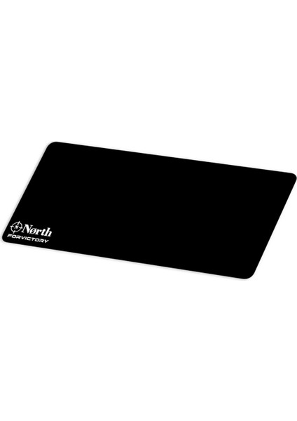 Odin Premium Quality Gaming Oyuncu Mouse Pad (90CMX40CM) - Siyah