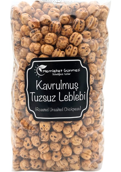 Tuzsuz Leblebi 400 gr