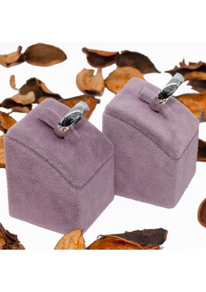 5 mm Rodyum Kaplama 925 Ayar Klasik Gümüş Alyans fiyatları