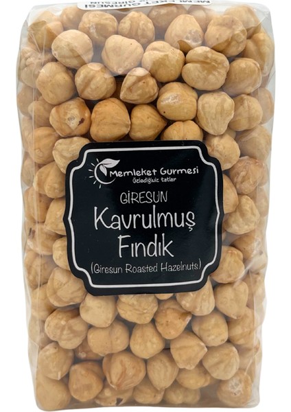 Kavrulmuş Fındık Içi 400 gr