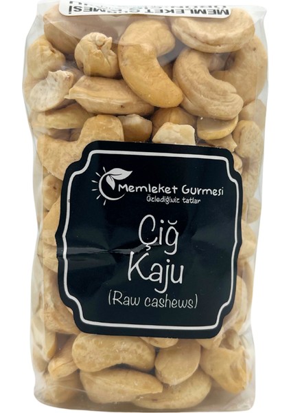 Çiğ Kaju 200 gr