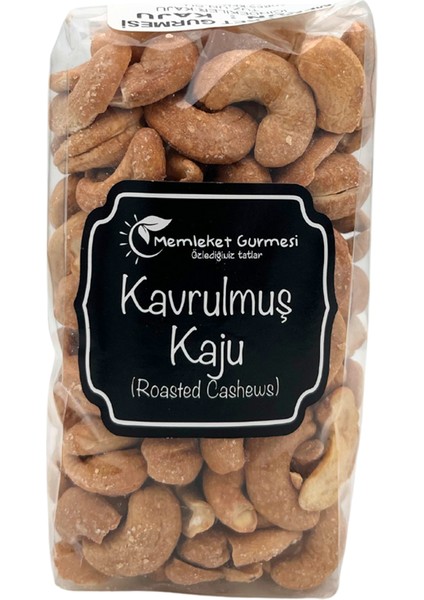 Kavrulmuş Kaju 200 gr