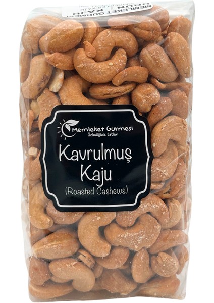 Kavrulmuş Kaju 400 gr