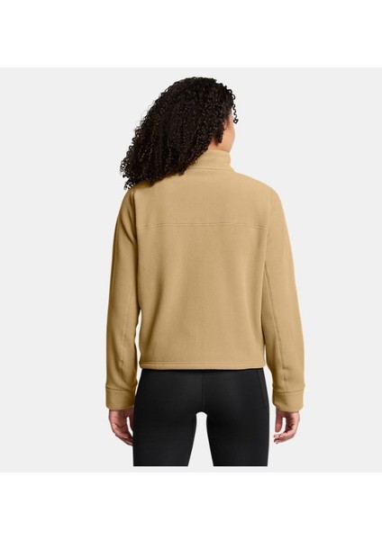 Kadın Ua Expanse Fleece Tam Fermuarlı Sweatshirt 1387694-263