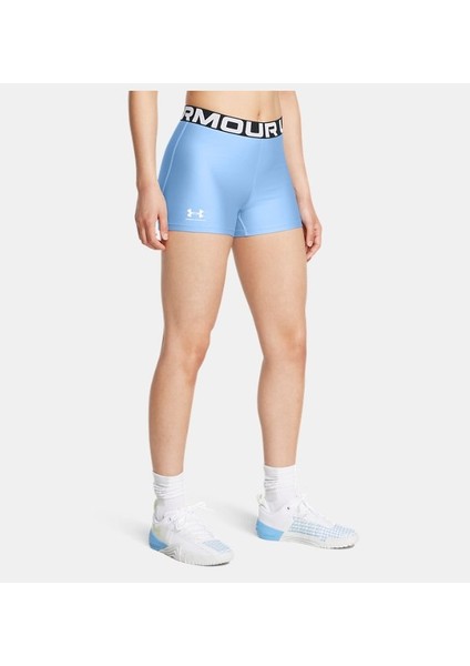 Kadın Ua Hg Şort 1383629-465
