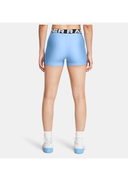 Kadın Ua Hg Şort 1383629-465 fiyatları