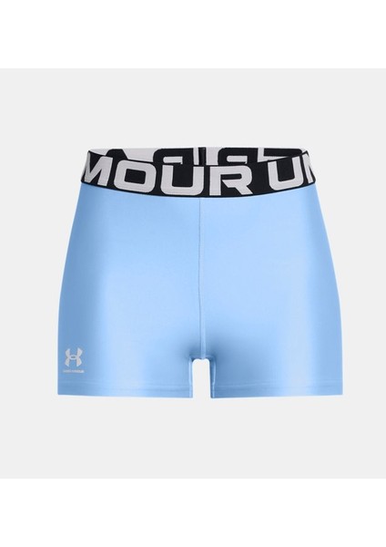 Kadın Ua Hg Şort 1383629-465 fırsatları