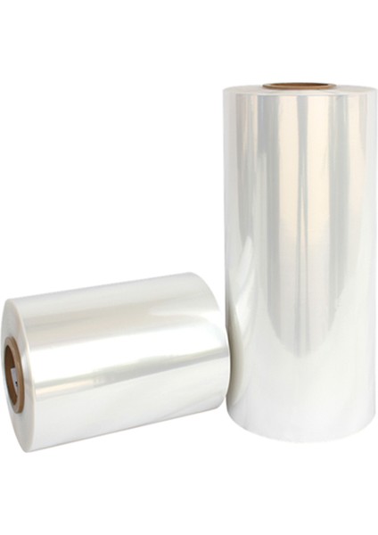 25 cm Pof Shrink Film