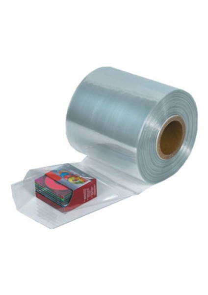 35 cm Pof Shrink Film