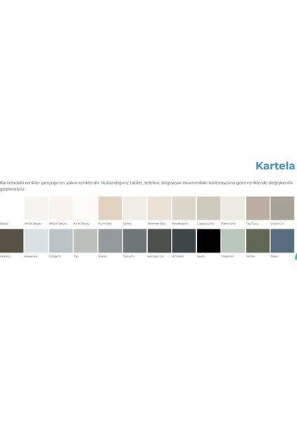 Boya Gölgem 1 lt. fiyatları