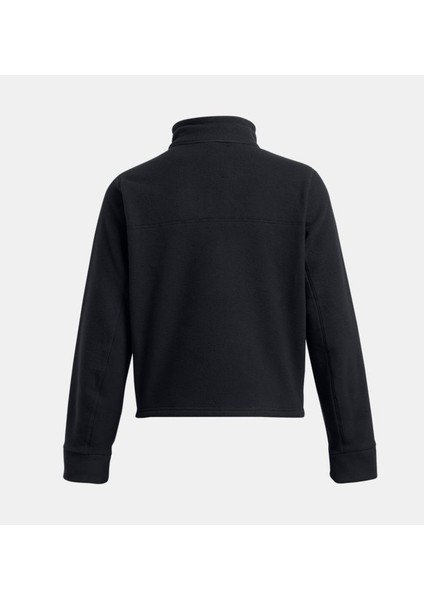 Under Armour Kadın Ua Expanse Fleece Tam Fermuarlı Sweatshirt 1387694-001