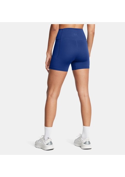 Kadın Ua Meridian Middy Kısa Tayt 1382519-432 fiyatları