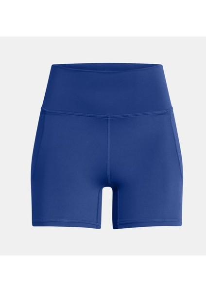 Kadın Ua Meridian Middy Kısa Tayt 1382519-432 indirimleri