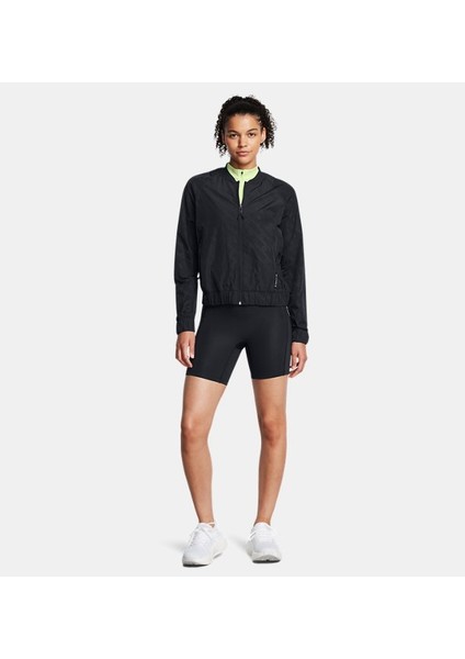 Kadın Ua Run Anywhere Ceket 1386346-001 modelleri