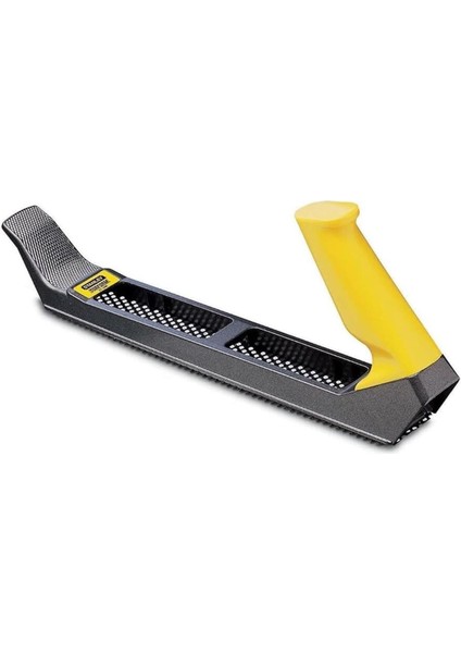 5-21-296 Surform Standart Metal Gövdeli Düz Törpü 315 mm