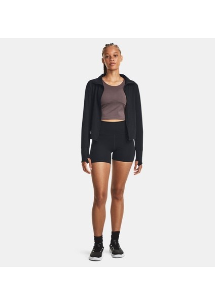 Meridian Kadın Siyah Koşu Ceketi.001 modelleri