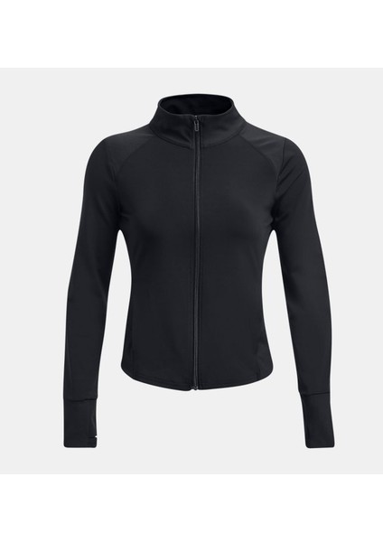Meridian Kadın Siyah Koşu Ceketi.001 fırsatları