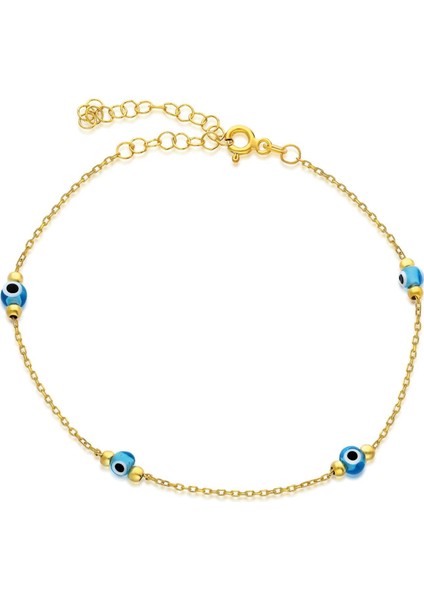 Dört Gözlü Bileklik