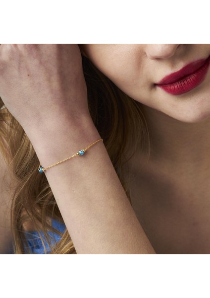 Dört Gözlü Bileklik fırsatları