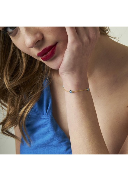 Dört Gözlü Bileklik indirimleri