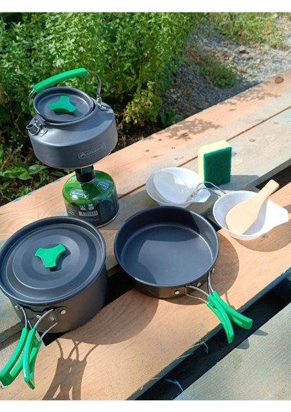 3'lü Tencere Seti OUT-1150 fiyatları