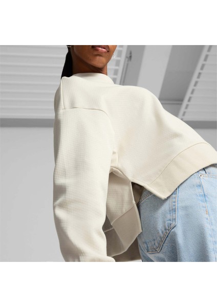 Classics Kadın Krem Sweatshirt (626637-87) indirimleri