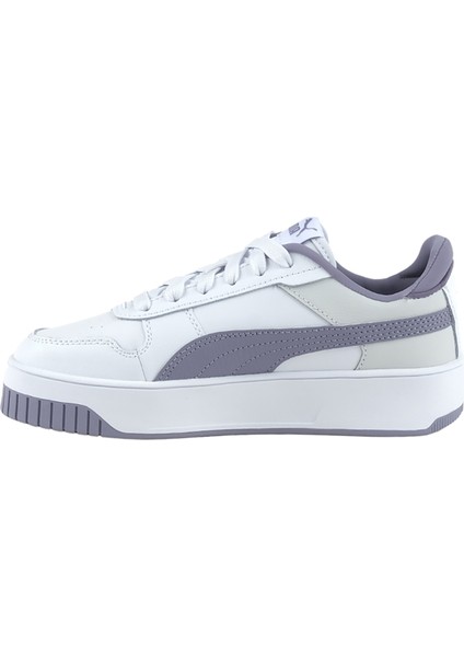 Carina Street Beyaz Spor Ayakkabı (393846-12) fiyatları