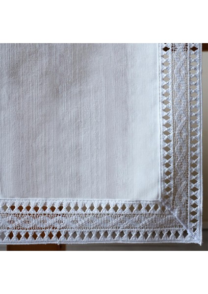 Strada Dantelli Runner (40 x 140 Cm)