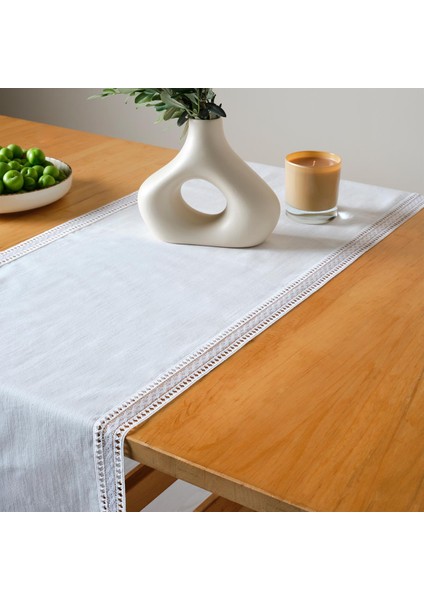 Strada Dantelli Runner (40 x 140 Cm)