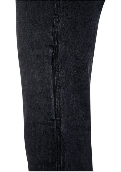 Vecton Ad Pro Black Kevlar Cordura Motosiklet Pantolonu