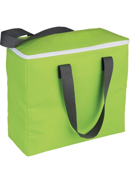 Soğutucu Çanta Buzluk Oto Termos Soğuk Tutucu Termal Çanta Kamp Çantası Plaj Piknik Çantası (25 LT)