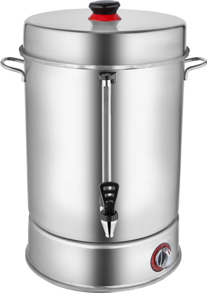 KUTLU TİCARET Kutlu 16 Lt Filtre Kahve Makinesi