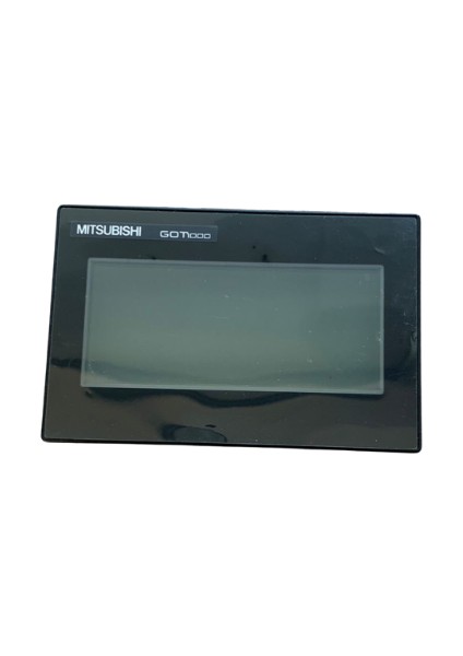 GT1020-LBD2 Mıtsubıshı