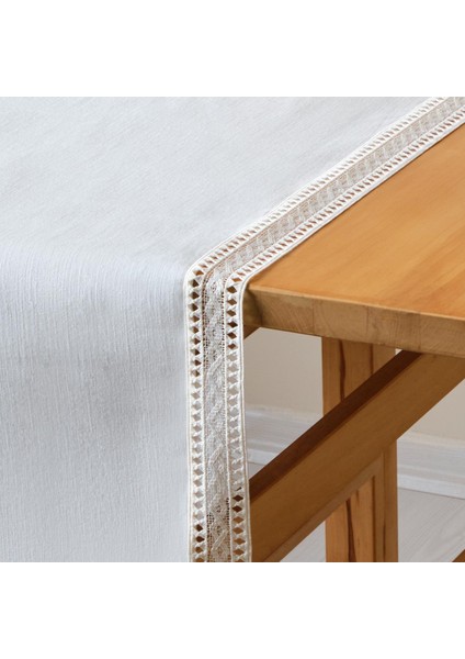 Strada Dantelli Runner (40 x 140 Cm)