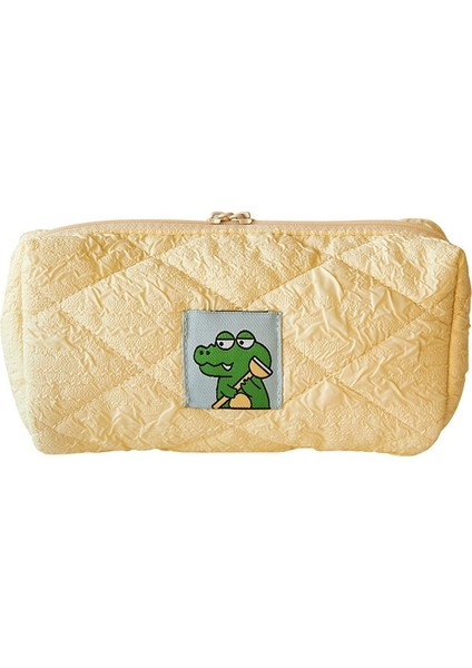 Sevimli Kalem Kutusu Niş Yüksek Değerli Kırtasiye Kutusu (Yurt Dışından)