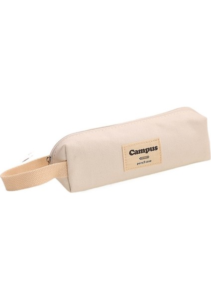 Japon Büyük Kapasiteli Kalem Çantası Yaratıcı Basit Ins Erkek ve Kız Ortaokul Kore Versiyonu Kalem Çantası Yüksek Görünümlü Kırtasiye Kutusu (Yurt Dışından)