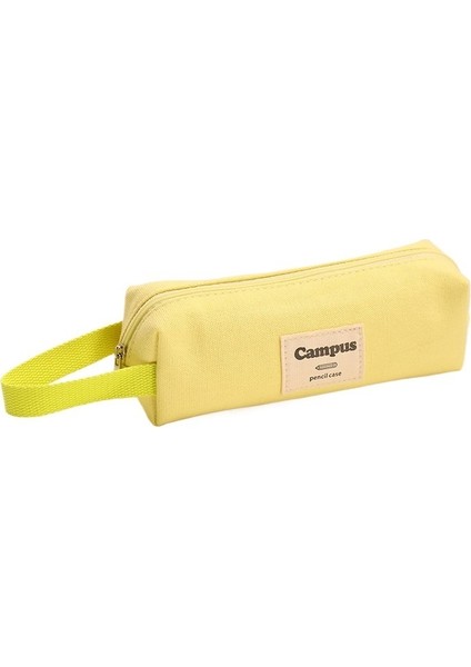 Japon Büyük Kapasiteli Kalem Çantası Yaratıcı Basit Ins Erkek ve Kız Ortaokul Kore Versiyonu Kalem Çantası Yüksek Görünümlü Kırtasiye Kutusu (Yurt Dışından)