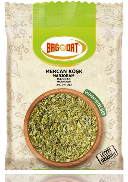 Mercan Köşk 1 kg