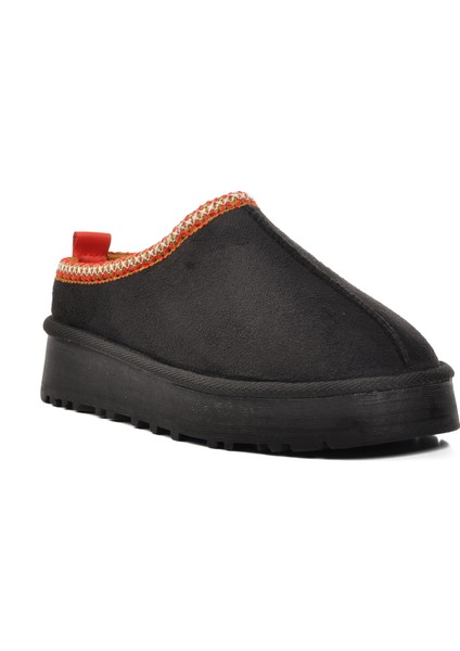 K11Y01 Siyah Kadın Terlik modelleri