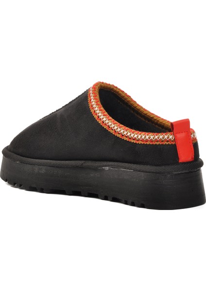 K11Y01 Siyah Kadın Terlik fırsatları