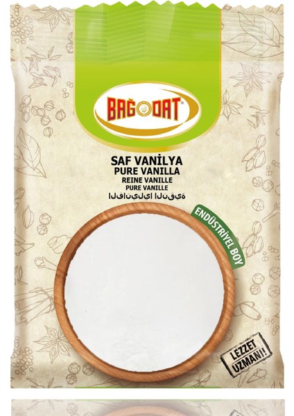 Vanilin 1 kg