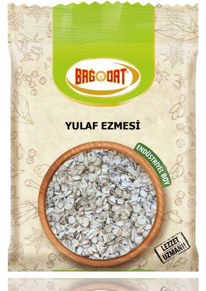 Yulaf Ezmesı 1 kg
