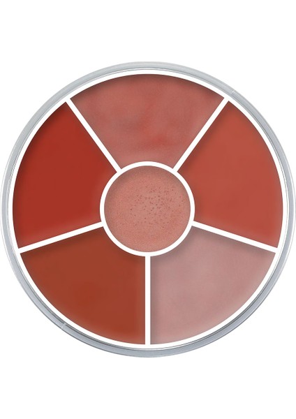 Lip Rouge Wheel B 30 gr