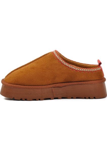 K11Y01 Taba Kadın Terlik fiyatları