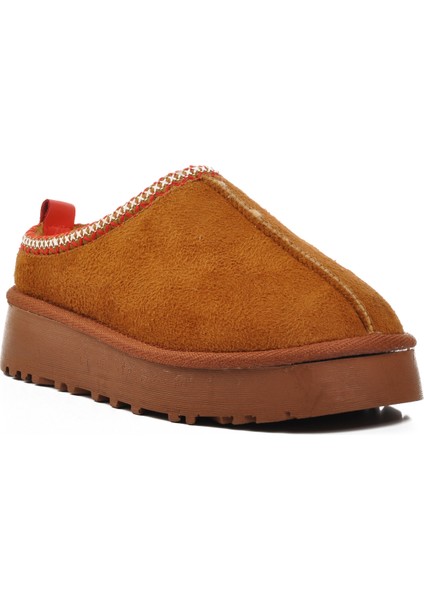 K11Y01 Taba Kadın Terlik modelleri