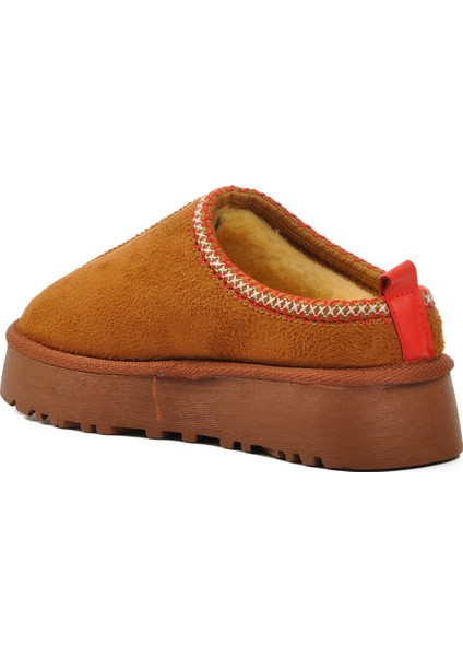 K11Y01 Taba Kadın Terlik fırsatları