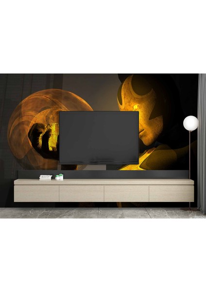 Fantastik Bilimkurgu Duvar Kağıdı modelleri