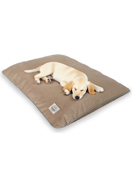 Puppy, Tırmalamaya Dayanıklı, Tüy Tutmayan Kumaş, Çıkarılabilir Kılıflı, Kedi, Köpek Yer Minderi